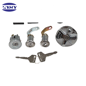 <span class=keywords><strong>Ricambi</strong></span> <span class=keywords><strong>Originali</strong></span> 69005-90303 Interruttore di Accensione per Toyota - Product Image 1