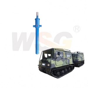 สปริงด้านหลังผู้ผลิต NA-140s ของ Sisu 651 121 <span class=keywords><strong>0010</strong></span> - Product Image 5