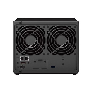 Meilleur prix pour 4 NAS DiskStation DS923+ Serveur de stockage NAS Stockage en réseau - Product Image 2