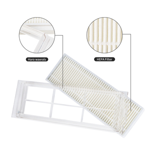 <span class=keywords><strong>Filtro</strong></span> HEPA de Alta Calidad para Cecotec <span class=keywords><strong>Conga</strong></span> 11090 - Product Image 4