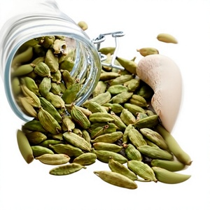 Cardamomo Verde Especias Enteras Semillas Secas Aroma Natural para Dulces, Bebidas y Platos Salados - Product Image 2