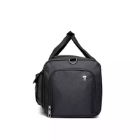 Grand sac de Sport Durable, sac de voyage multifonctionnel, sac de week-end avec compartiment à chaussures pour voyage Sport voyage