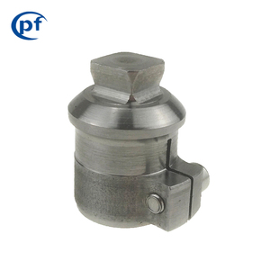 Chân giả bằng thép không gỉ Chân Giả Chân Giả phụ kiện <span class=keywords><strong>rotator</strong></span> với bộ chuyển đổi nam - Product Image 6