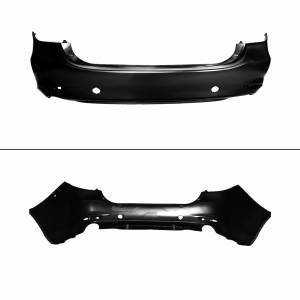 Parachoques Traseros de Alta Calidad para Automóviles <span class=keywords><strong>Mazda</strong></span> <span class=keywords><strong>2</strong></span>, 3, <span class=keywords><strong>5</strong></span>, 6, <span class=keywords><strong>CX</strong></span>-3, <span class=keywords><strong>CX</strong></span>-<span class=keywords><strong>5</strong></span>, <span class=keywords><strong>CX</strong></span>-7, <span class=keywords><strong>CX</strong></span>-9, <span class=keywords><strong>CX</strong></span>-30, <span class=keywords><strong>CX</strong></span>-50, <span class=keywords><strong>CX</strong></span>-90, BT-50, Serie 323, Venta al Por Mayor - Product Image 5