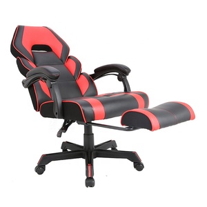 New Design comfortable high back ergonomic swivel office chair computer Internet cafe Labo <span class=keywords><strong>Secret</strong></span> game Chair - Product Image 3