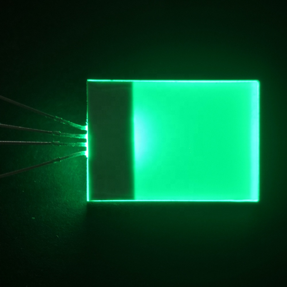 Сверхъяркая светодиодная подсветка, яркая светодиодная подсветка для ЖК-модуля