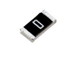 Factory Direct RR105025 2010L0000FT 2010 5025 Resistors Chip Resistors SMD Resistors 0ohm 1% 3/4W Thick Film Resistor - Product Image 1
