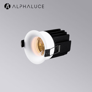 13 واط مساحة ثابتة محدودة سقف النازل Ip54 سقف تغيير Cct أدى تغيير - Product Image 5