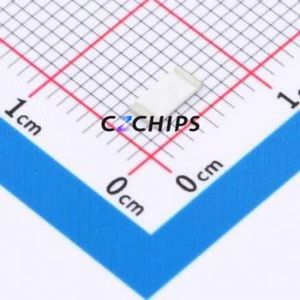 Résistance SMD 201007J0201T4E 2010 (Type : Film Épais) (Résistance : 200 Ohms Précision : 5%) - Product Image 2