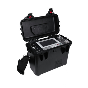 เครื่องวิเคราะห์ก๊าซไอเสีย DT-2025 สำหรับก๊าซไหลปริมาณมากและมีความเข้มข้นต่ำ วัดค่า O2 SO2 NO NO2 CO ได้อย่างแม่นยำสูง - Product Image 6