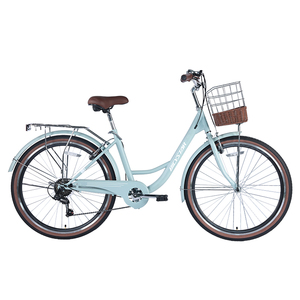 2024 Chine usine nouvelle directe <span class=keywords><strong>de</strong></span> haute qualité meilleurs vélos <span class=keywords><strong>de</strong></span> <span class=keywords><strong>ville</strong></span>/vélos <span class=keywords><strong>de</strong></span> <span class=keywords><strong>ville</strong></span> hybrides/vélos <span class=keywords><strong>de</strong></span> <span class=keywords><strong>ville</strong></span> <span class=keywords><strong>pour</strong></span> femmes - Product Image 3