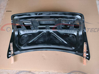 Coffre arrière en fibre de carbone pour BMW E92 335i LCI 2012