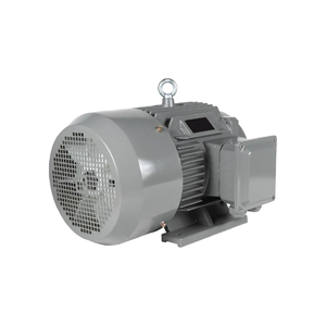 Dellite ie4 15KW <span class=keywords><strong>20HP</strong></span> 1500 vòng/phút 380V 415V 440V B3 B5 B35 ie4 động cơ cảm ứng ba pha cho máy nghiền - Product Image 2