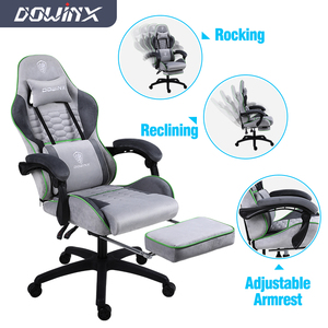<span class=keywords><strong>Chaise</strong></span> de jeu ergonomique en cuir Pu, <span class=keywords><strong>meilleure</strong></span> vente, <span class=keywords><strong>pas</strong></span> cher, 1 pièce, livraison gratuite - Product Image 4