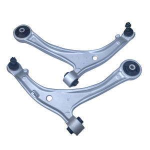 Brazo de Control Inferior de Aluminio para Honda Odyssey 51350-SHJ-A03 51360-SHJ-A01, Pieza de Repuesto Nueva para Suspensión Delantera - Product Image 4