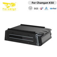 Couverture de benne rigide pour CHANGAN K50 – Protection de chargement pour pick-up, accessoires extérieurs, pièces automobiles, amélioration du véhicule