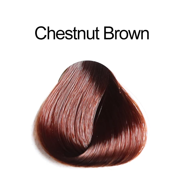Chestnut Brown