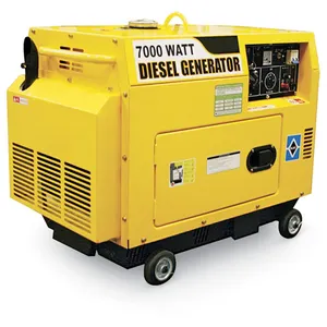 15kva 25kva 30kva 50kva60kva小型サイレント三相電気ディーゼル発電機セットスーパーサイレントディーゼルサイレント発電機