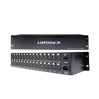 Contrôleur DMX ARTNET LED RGB à 30 ports