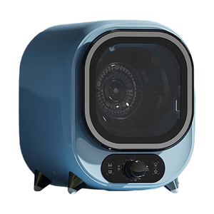 Electrodoméstico, Secadora de Ropa, Uso en Apartamentos, Máquina Portátil para Secar Ropa, Mini Secadora de Ropa - Product Image 1