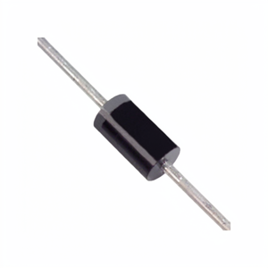 Original DO-201AD, Axial Single Diodes Buy Electronics Components Online FR301-T - Product Image 1