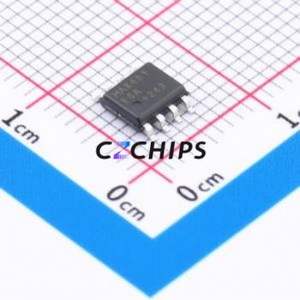 Chip IC de circuito integrado MAX481ESA + T, nuevo y Original, 1/2, 1/2, venta completa de chips de componentes electrónicos y servicio BOM - Product Image 1