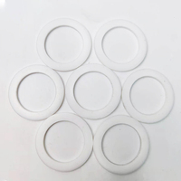 Rondelles et joints en PTFE à faible friction