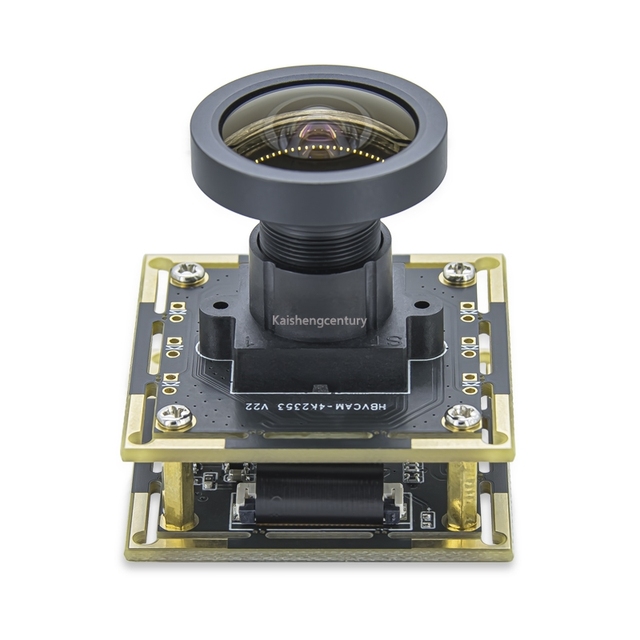 8.29MP 4K 60fps Embedded Built-in Camera Module for Industrial Cameras and Intelligent Terminal Devices