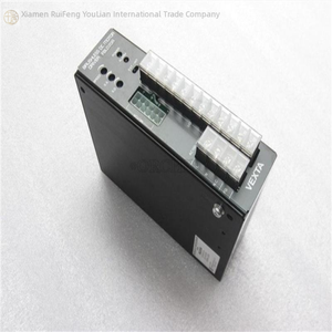 มอเตอร์มือสอง 1 ชิ้น รุ่น Fbld20a ไดรเวอร์ Cv ของแท้ใหม่ พร้อมส่ง ระบบอัตโนมัติอุตสาหกรรม Pac ควบคุมการเขียนโปรแกรม Plc โดยเฉพาะ - Product Image 1