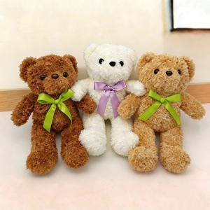 <span class=keywords><strong>Orsacchiotto</strong></span> a Forma di Cuore per San Valentino, Peluche per Fidanzata, Regalo di San Valentino - Product Image 6