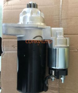 Corkiauto 0001125600 0001125601 070911023b 1238 32700n str1365 khởi động động cơ động cơ cho Touareg (7la 7l6, 7l7) 2.5 R5 tDi - Product Image 5