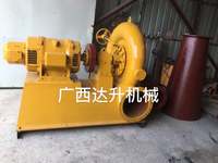 10KW 20 KW 30KW 50KW 75KW 200KWmini Turgo turbine