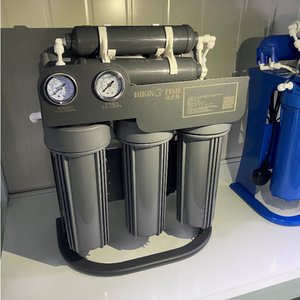 Traitement de l'eau domestique en gros, système d'osmose inverse de purification de l'eau pour usage domestique à 3/5/6/7/8 étages, système RO <span class=keywords><strong>300</strong></span> <span class=keywords><strong>GPD</strong></span> - Product Image 6