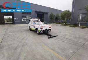 Faire tourner la remorque de voiture de réparation à vendre au <span class=keywords><strong>sous</strong></span>-<span class=keywords><strong>sol</strong></span> - Product Image 4