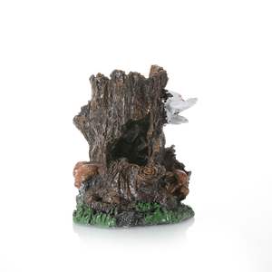 Beste Prijs Drijfhout Hout Natuurlijke Stam Vis <span class=keywords><strong>Aquarium</strong></span> Drijfhout <span class=keywords><strong>Aquarium</strong></span> Plant Kunstmatige Boomstam Decoratie - Product Image 4