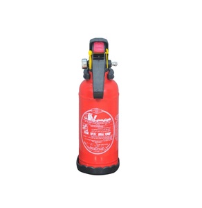 Accesorios Profesionales para Agente de Limpieza a Precio Razonable, Polvo ABC para Extintor de Incendios 20% - Product Image 1