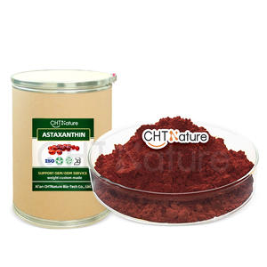 Chtnature ผงสกัด <span class=keywords><strong>Haematococcus</strong></span> <span class=keywords><strong>pluvialis</strong></span> จากธรรมชาติสำหรับ5% ปลาแอสตาแซนธิน - Product Image 4