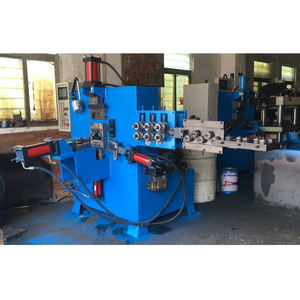 GST-máquina <span class=keywords><strong>dobladora</strong></span> con forma <span class=keywords><strong>de</strong></span> anillo D, hebilla <span class=keywords><strong>de</strong></span> bucle <span class=keywords><strong>de</strong></span> gancho <span class=keywords><strong>de</strong></span> cinturón <span class=keywords><strong>de</strong></span> Metal - Product Image 6