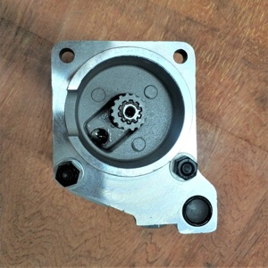 ปั๊มไพล็อต 1038264 สำหรับรถขุด 320 และ 320N และ <span class=keywords><strong>325</strong></span> - Product Image 2
