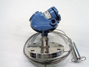 Emerson 5300 Series Guided Wave <strong>Radar</strong> <strong>Level</strong> <strong>Transmitter</strong> for Liquid &amp; Solids Models 5301 5302 5303 Measuring <strong>Level</strong> Instruments - Product Image 6