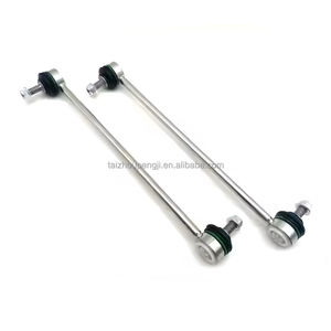 L-a-n-d R-o-v-e-r Discovery Sport LR024474 Barre d'équilibre automobile Excellent petit accessoire de liaison de stabilisateur avant - Product Image 3