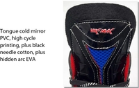 Patins à roulettes professionnels personnalisés en usine, en gros, à 4 roues, pour hockey en ligne, pour enfants, adultes et hommes
