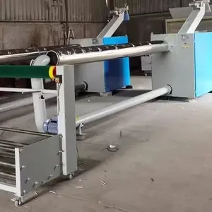 Penglong Manufacturer Tubular Fabric Reversing Machine for sale