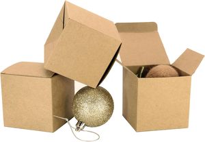Custom Printing Foldable Counter <b>Cardboard</b> Luxury Kraft Paper Display Box for Packaging - Product Image 4