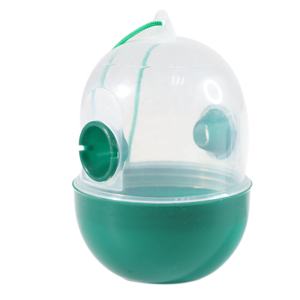 EASTOMMY-atrapamoscas colgante de plástico para ET-580158, trampa para abejas, avisador verde, anillo de ojos para <span class=keywords><strong>exterior</strong></span>, jardín - Product Image 6