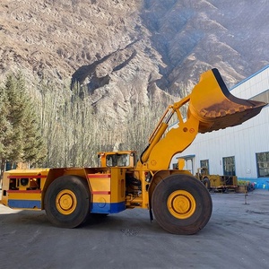 Sdtw tải-haul-Dump Máy DIESEL LHD ngầm máy móc khai thác mỏ CY-30 3 M3 ngầm <span class=keywords><strong>scooptram</strong></span> - Product Image 4