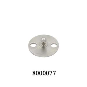Stainless Steel Yacht <b>Boat</b> Guitar Canopy Canvas Buttons/Clasps With/Without Holes Variety for <b>Boat</b> <b>Covers</b> - Product Image 3