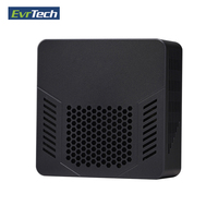 Mini PC de Alto Rendimiento AMD Ryzen AI 9 HX370 con DDR5 de 64 GB, WiFi6 y NPU AMD XDNA 2 para Juegos de Escritorio