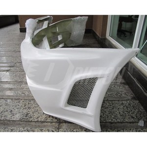 กันชนหน้าสไตล์ <span class=keywords><strong>Nismo</strong></span> Z-Tune สำหรับนิสสัน <span class=keywords><strong>R34</strong></span> <span class=keywords><strong>GTR</strong></span> - Product Image 5