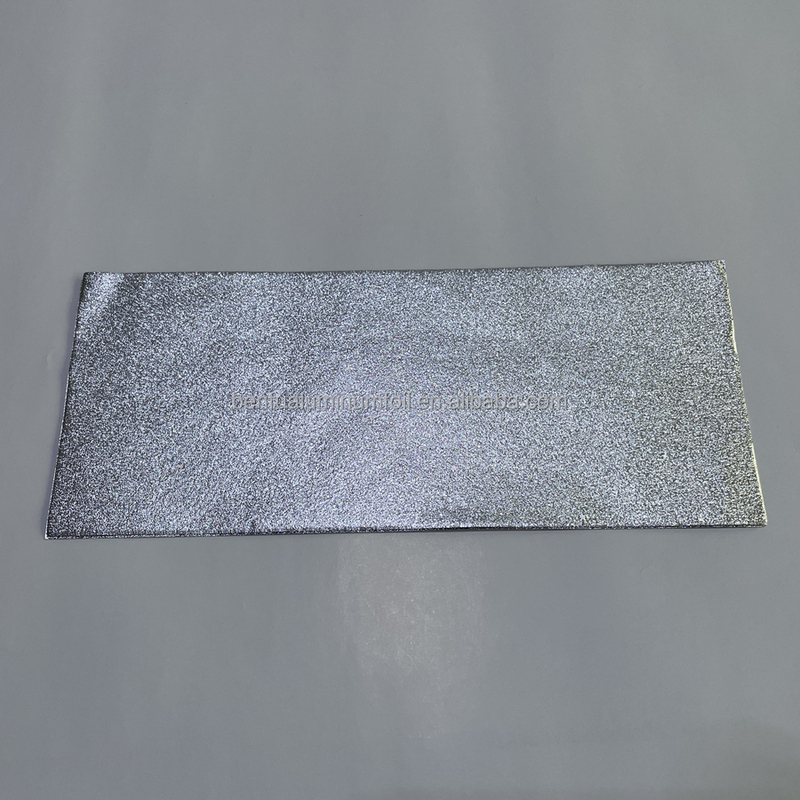 Hair Foil Pre cut folded Sheets